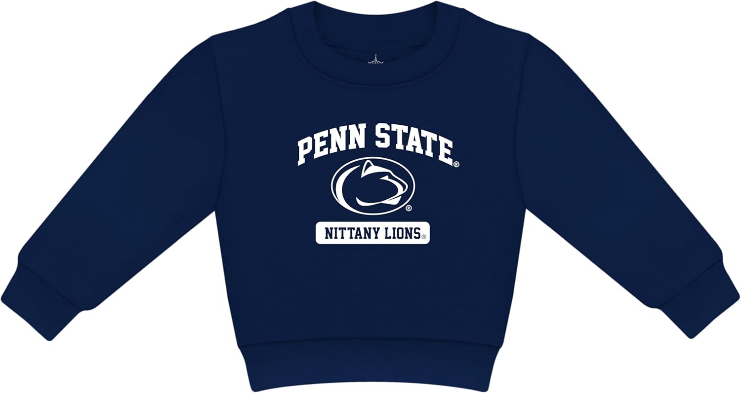 Creative Knitwear College Baby Sweat Shirt for Boys & Girls
