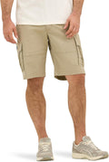 Lee Men's Extreme Motion Carolina Cargo Short - Comfortable, Flexible