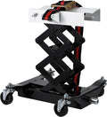Garvee 450 Lbs Capacity Low Profile Transmission Jack for Vehicles