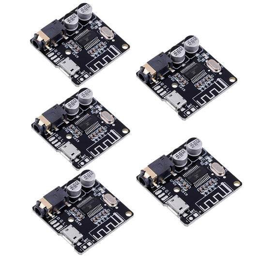 HiLetgo Bluetooth 5.0 Music Decoder Board