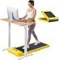 WALKINGPAD C2 Folding Walking Pad - Ultra Slim Under Desk Treadmill