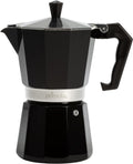 Primula Stovetop Espresso Maker - Brew Authentic Italian & Cuban Coffee