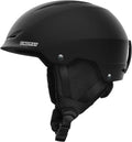 Findway Ski Helmet Upgrade - Durable, Goggles Friendly Protection