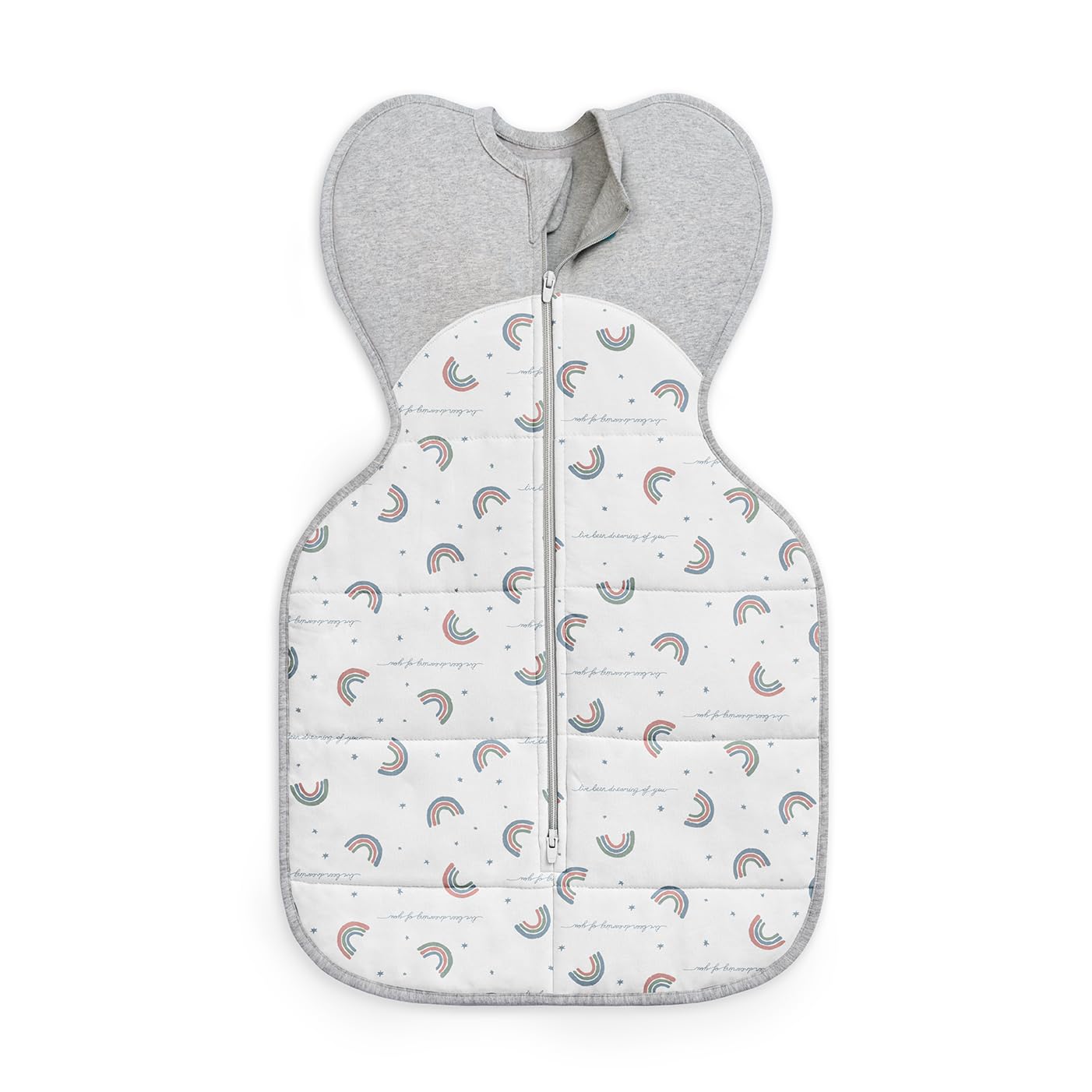 Love to Dream Swaddle UP Baby Sleeping Bag for Newborns