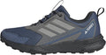 adidas Terrex Tracefinder Trail Running Shoes - Balanced Cushioning