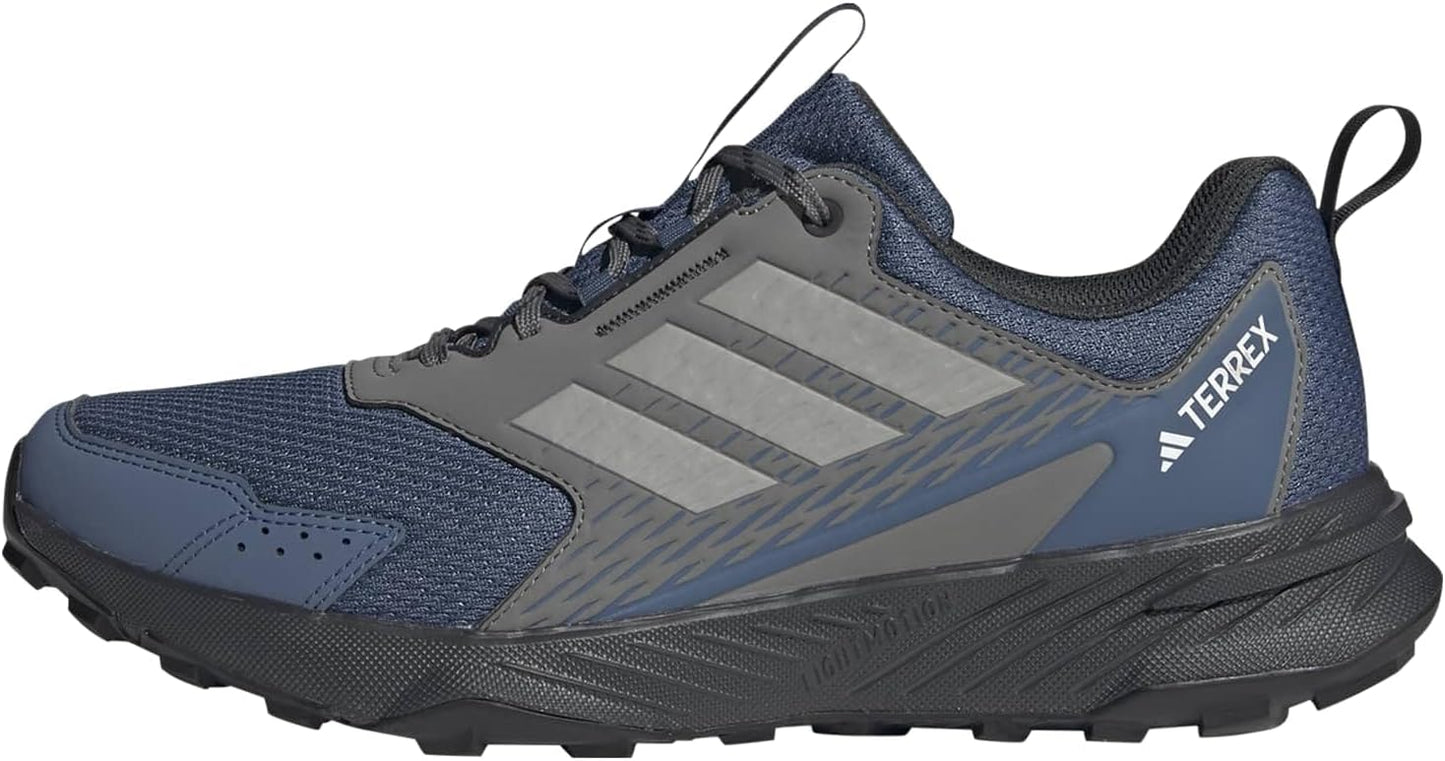 adidas Men's Terrex Tracefinder Trail Running Shoes Review