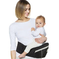 Baby Carrier with Hip Seat Ergonomic Front Carrier - Supportive