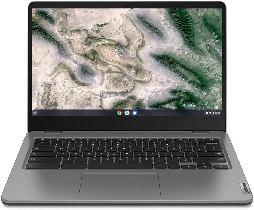 Lenovo 14e Chromebook Gen 2 with AMD 3015Ce and 4GB RAM