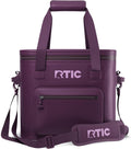 RTIC 30 Can Ultra-Tough Soft Cooler Pro - Floating Insulated Cooler