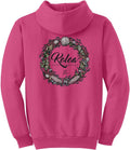 Koloa Surf Co. Logo Hoodie: Sizes S-5XL