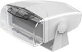Dual Electronics MH200 Universal Gimbal Marine Radio Housing Unit