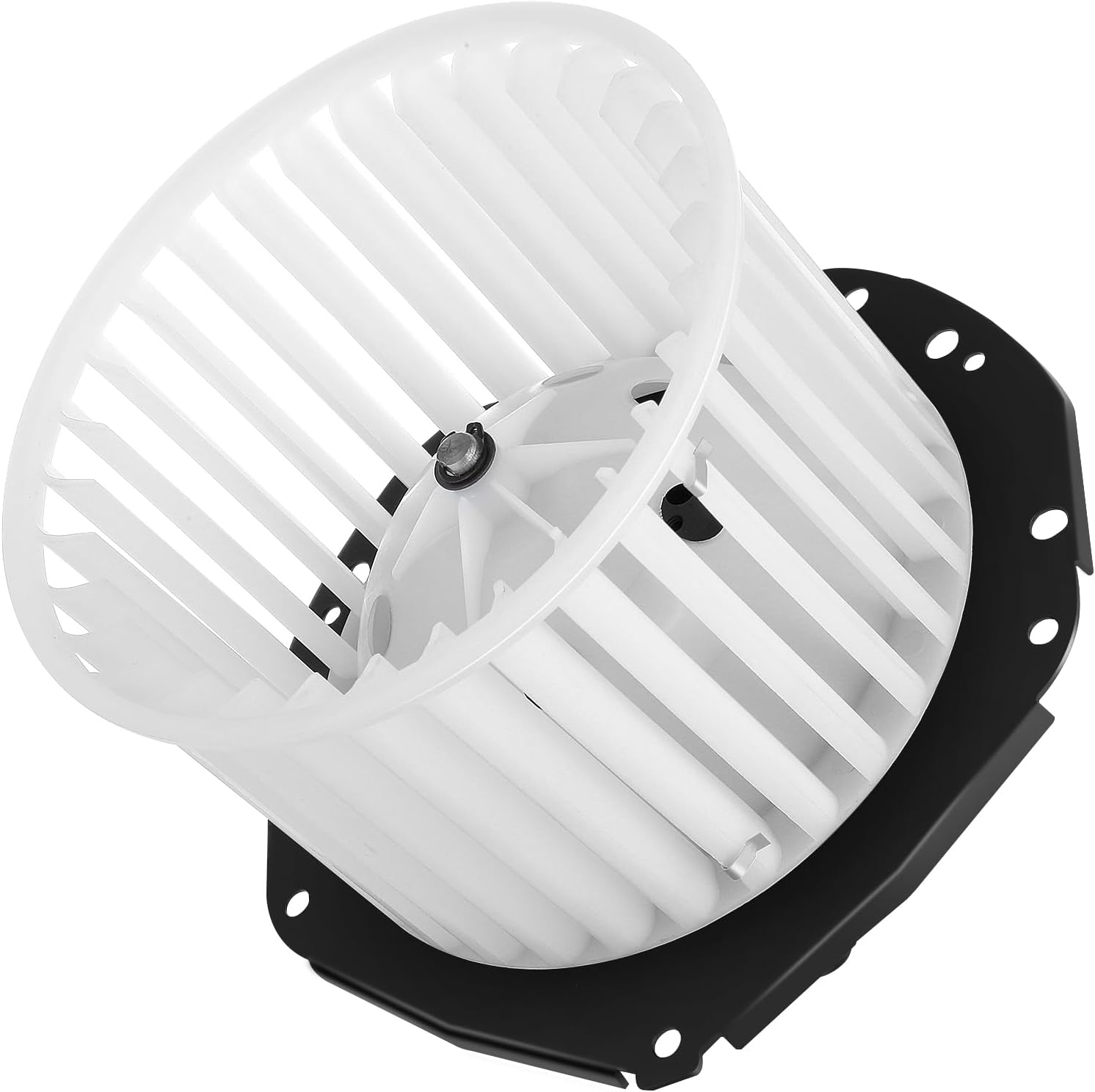 SCITOO HVAC Blower Motor for Buick, Chevy, GMC, Isuzu Vehicles