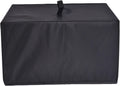Heavy Duty Heat-Resistant Waterproof Microwave Oven Cover - Dustproof