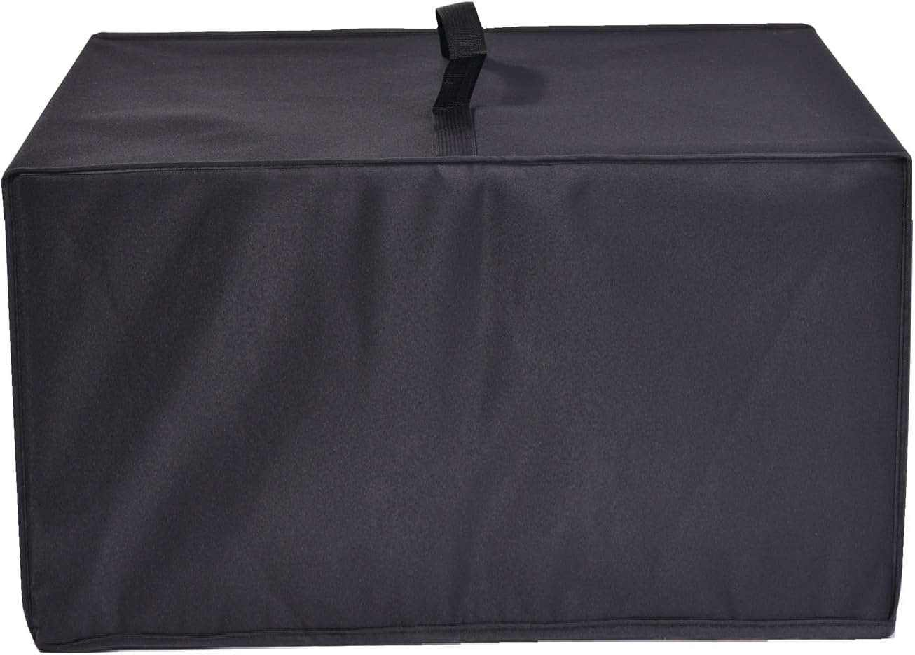 Orchidtent Microwave Oven Grill Cover: Heavy Duty Protection