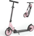 Kick Scooter for Kids 5-12, Teens, Foldable Lightweight Scooter