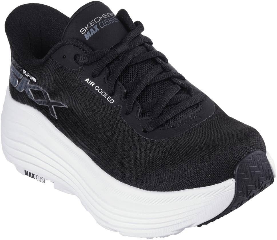 Skechers Women's Max Cushioning Endeavour Slip-ins for Comfort