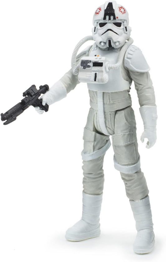 Hasbro Star Wars AT-AT Pilot: 6-Inch Elite Figure