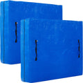 AlexHome Mattress Bag for Moving and Storage - Heavy Duty Tarp