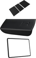 Center Console Cover 3Pcs for Model 3/Model Y Refresh - Interior