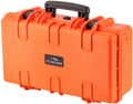 Weatherproof Hard Case 22 x 14 x 8 in - Shockproof Protective Case