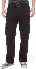 Practical UNIONBAY Men's Survivor IV Cargo Pants for Outdoor Fun