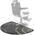 Salon Anti Fatigue Mat 3ft x 5ft with Round Cutout - Comfortable Floor