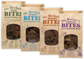 Dr. Becker's Bites Flavor Variety Pack - Healthy, Versatile Pet Treats