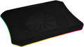 Thermaltake Massive 20 RGB Steel Mesh Laptop Cooling Pad - Bright