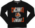 NFL Boys Performance Fleece Crew Neck Sweatshirt - Warm Game Day Wear