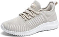 SKTRIP Women's Walking Shoes Lightweight Breathable Casual Sneakers