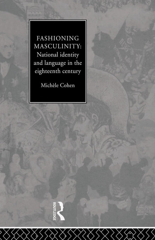 Fashioning Masculinity: A Deep Dive into Modern Masculinity