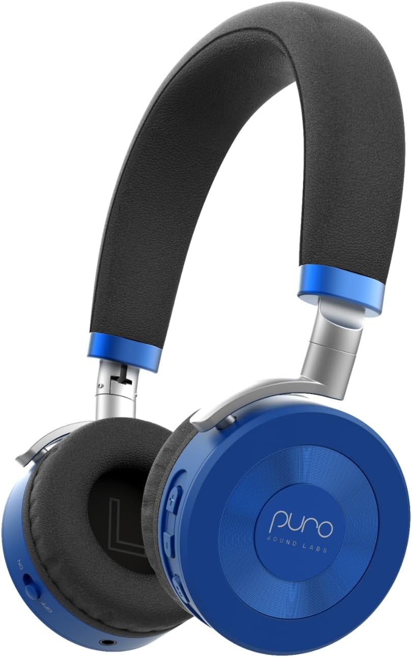 Protect Kids' Ears with Puro JuniorJam+