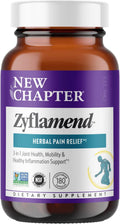 Zyflamend Joint Supplement 10-Herb Blend - Mobility & Comfort