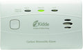 Carbon Monoxide Detector with 10-Year Battery - Reliable CO Protection