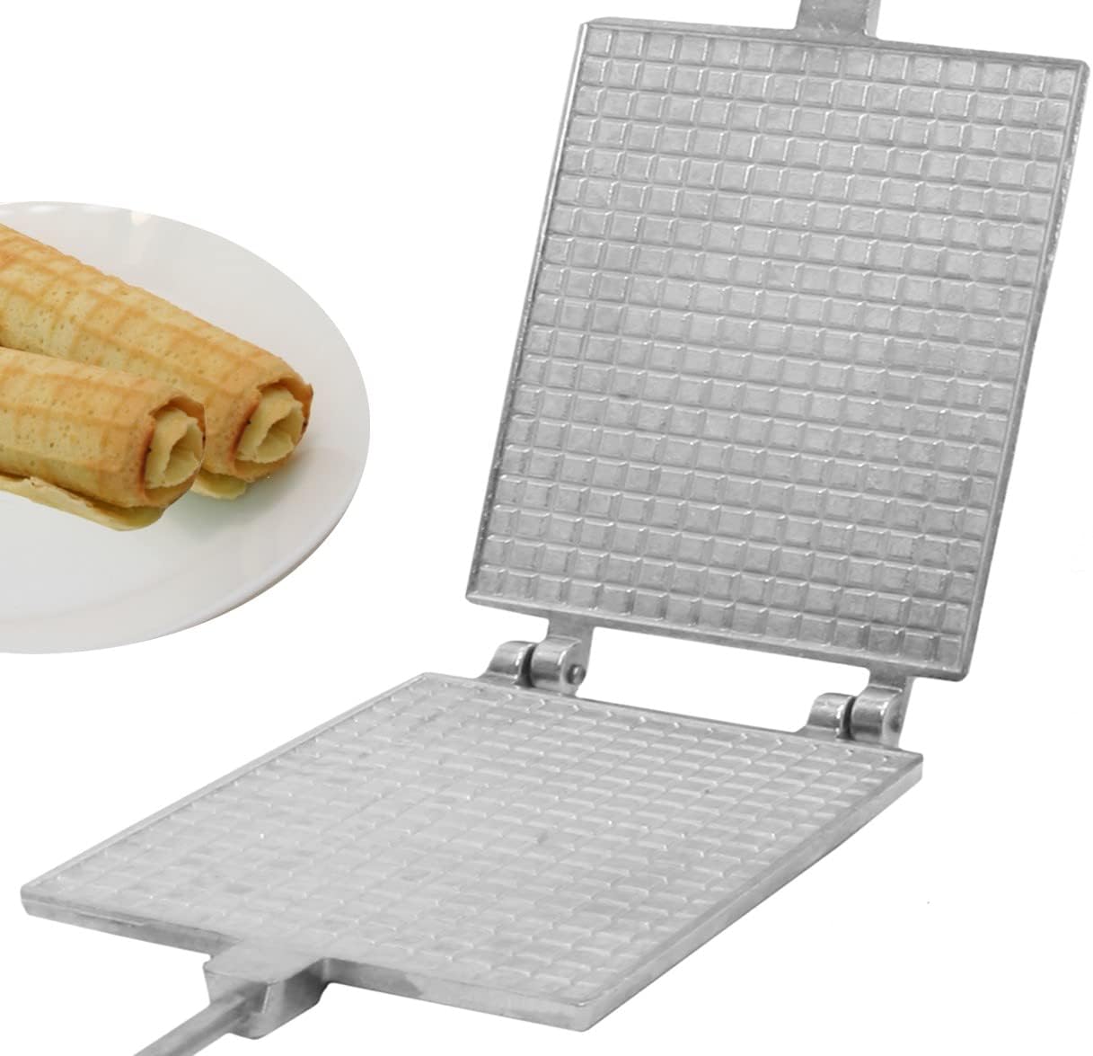 Versatile Waffle Cone Maker - PetriStor