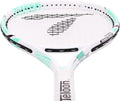 Teloon 27 in Recreational Tennis Racket for Adults and Students