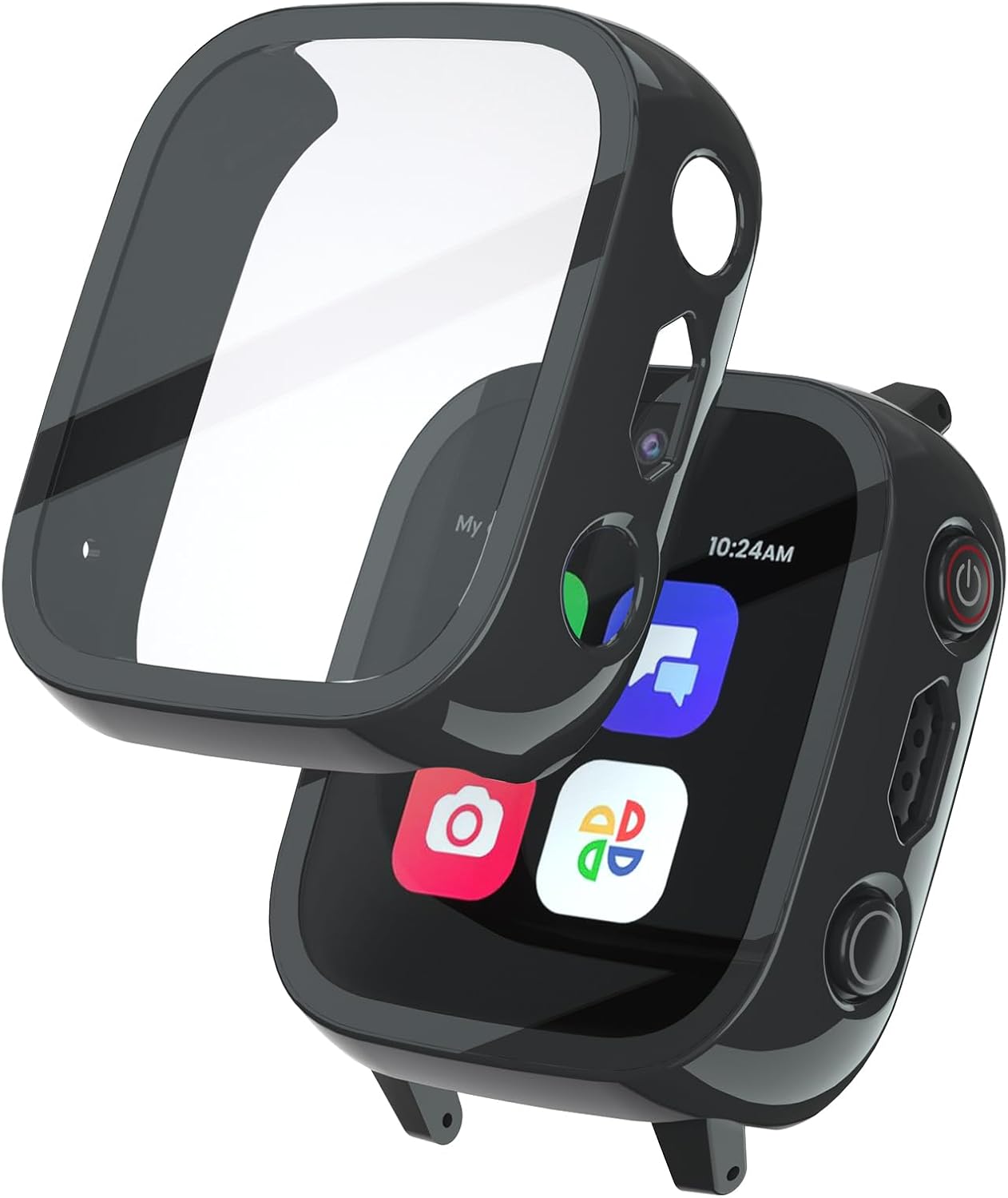 Kids Smart Watch Screen Protector Duo