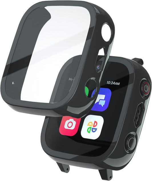 Kids Smart Watch Screen Protector Duo