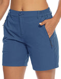 Women's 6 in Hiking Cargo Shorts Quick Dry - Lightweight Outdoor