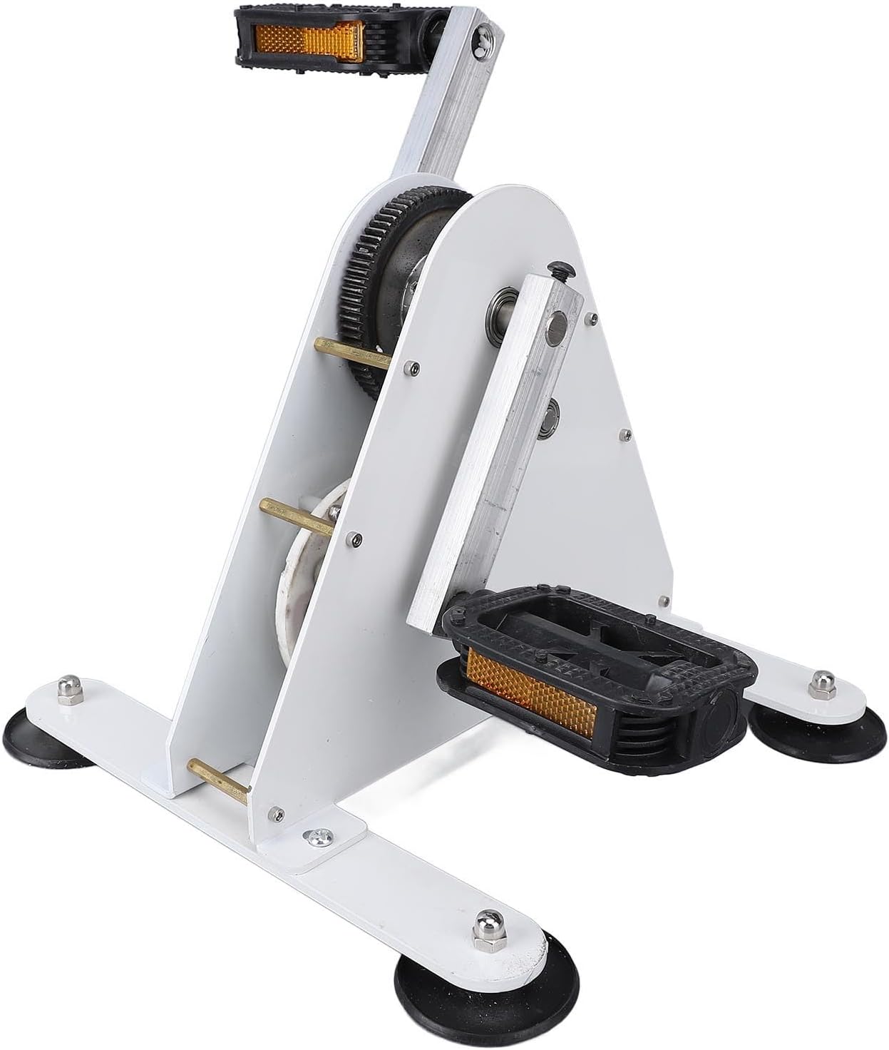 Jiawu 50W Pedal Generator: Portable Emergency Power!