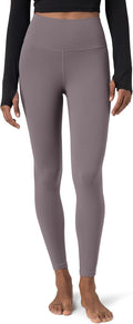 Colorfulkoala Women's Dreamlux High Waisted Workout (Style H665)