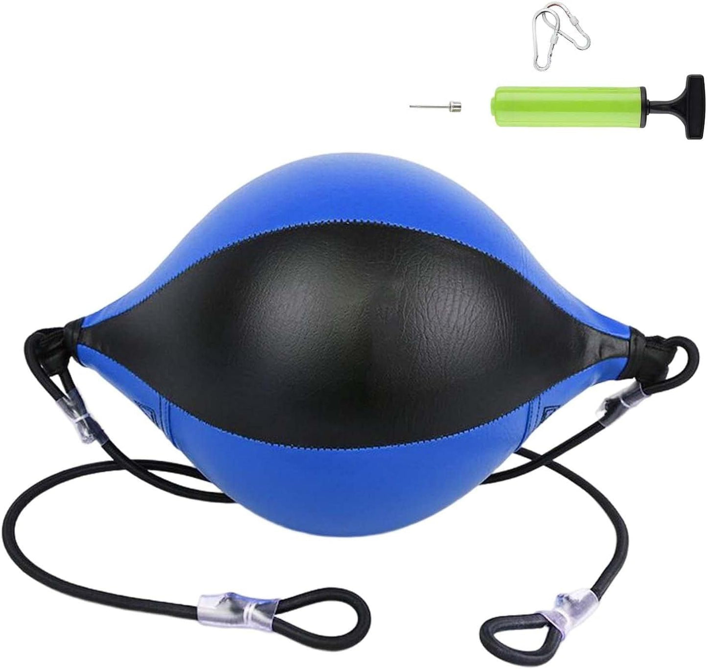 Ultimate Home Gym Double End Punching Bag
