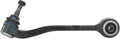TRQ Front Right Rearward Control Arm with Ball Joint Passenger Side