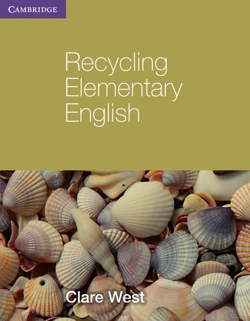 Recycling Elementary English: A Comprehensive Learning Tool