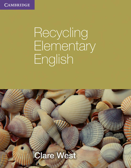 Recycling Elementary English: A Comprehensive Learning Tool