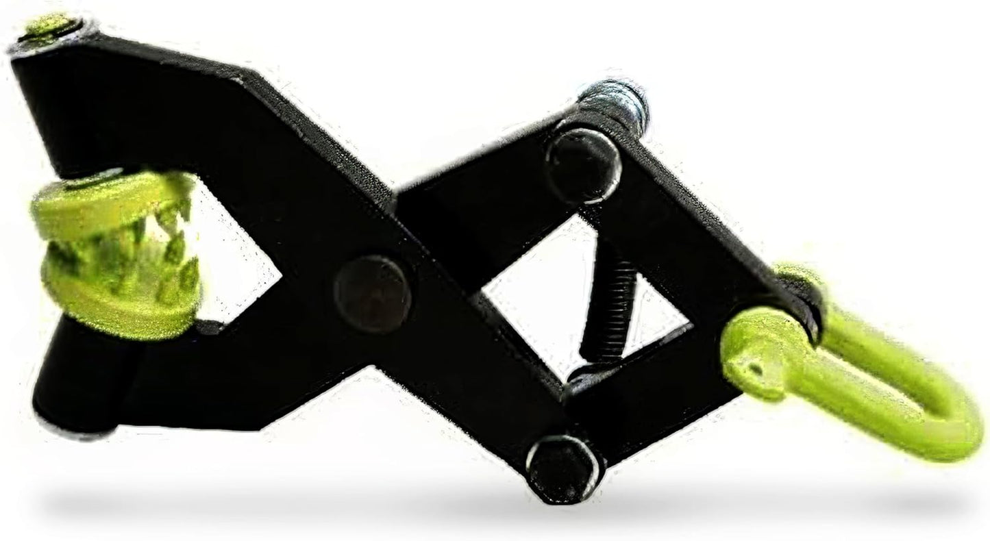 Brush Grubber Root Puller Tool for Easy Brush Clearing Tasks