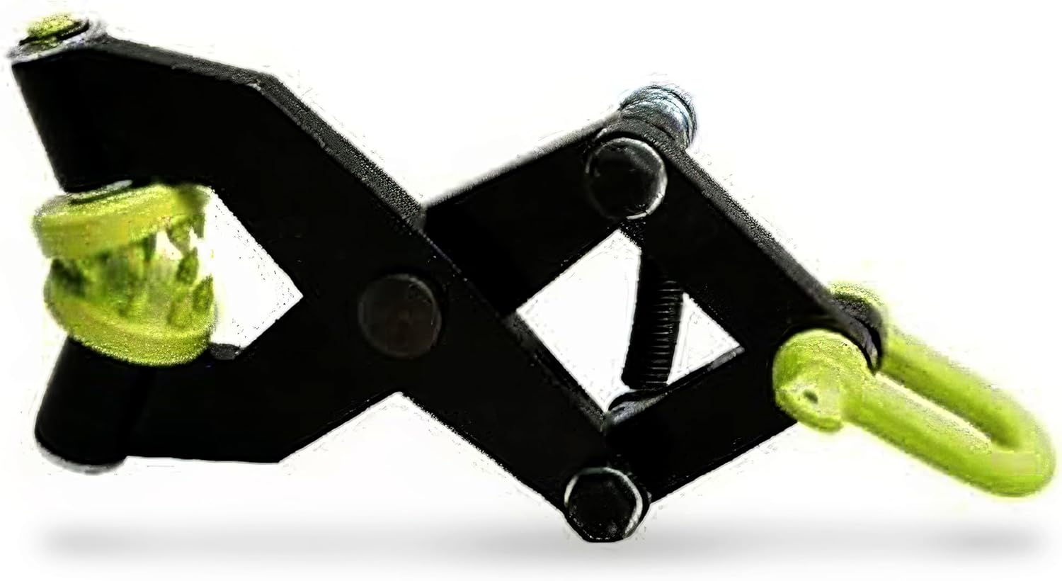 Brush Grubber Root Puller Tool for Easy Brush Clearing Tasks