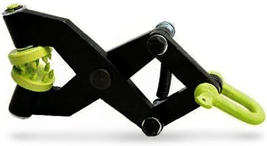 Brush Grubber Root Puller Tool for Easy Brush Clearing Tasks