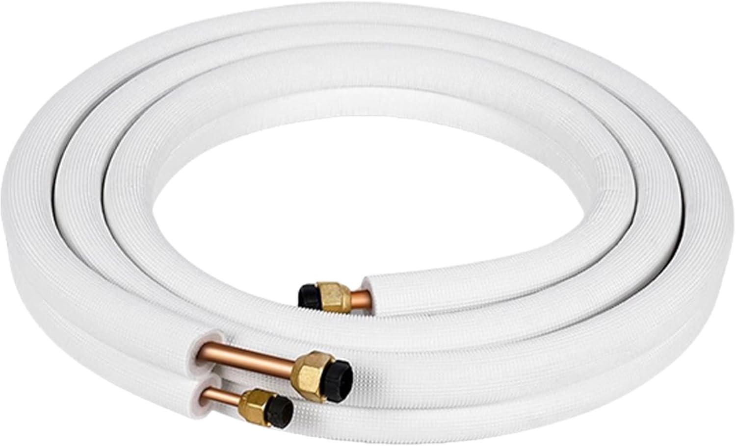Cool Any Space Efficiently with Insulated Copper Hose