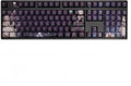 FKZ Custom Anime Keycaps 108-Key PBT Cherry Profile - Shine Through